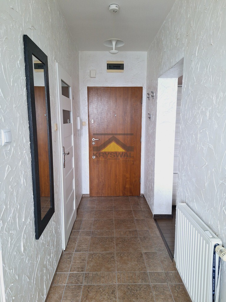 Dwupoziomowe mieszkanie na Górczynie, z balkonem miniaturka 6