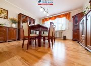 Trzcianka, 779 000 zł, 112 m2, jasna kuchnia z oknem miniaturka 36