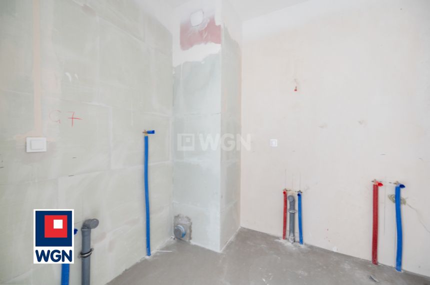Gdańsk Letnica, 1 139 000 zł, 78 m2, kuchnia z oknem miniaturka 7