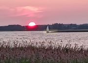 SZWJM, z linią brzegową, pod hotel,  ok.39 000PUM miniaturka 1