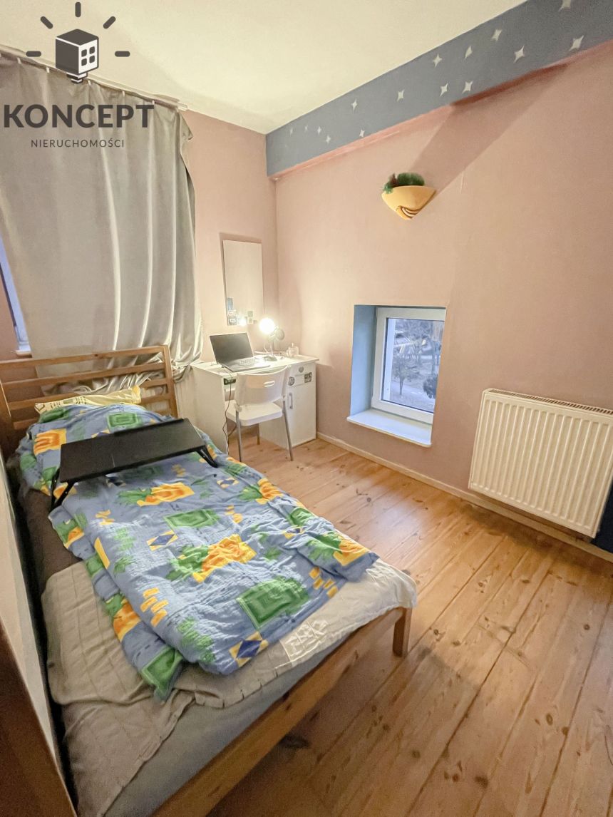Mieszkanie 4 pokoje 64 m2 | Oława Kutrowskiego miniaturka 7