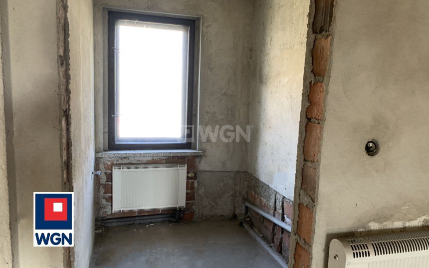 Ostrów Wielkopolski Pruślin, 390 000 zł, 219.08 m2, ogrzewanie gazowe miniaturka 12