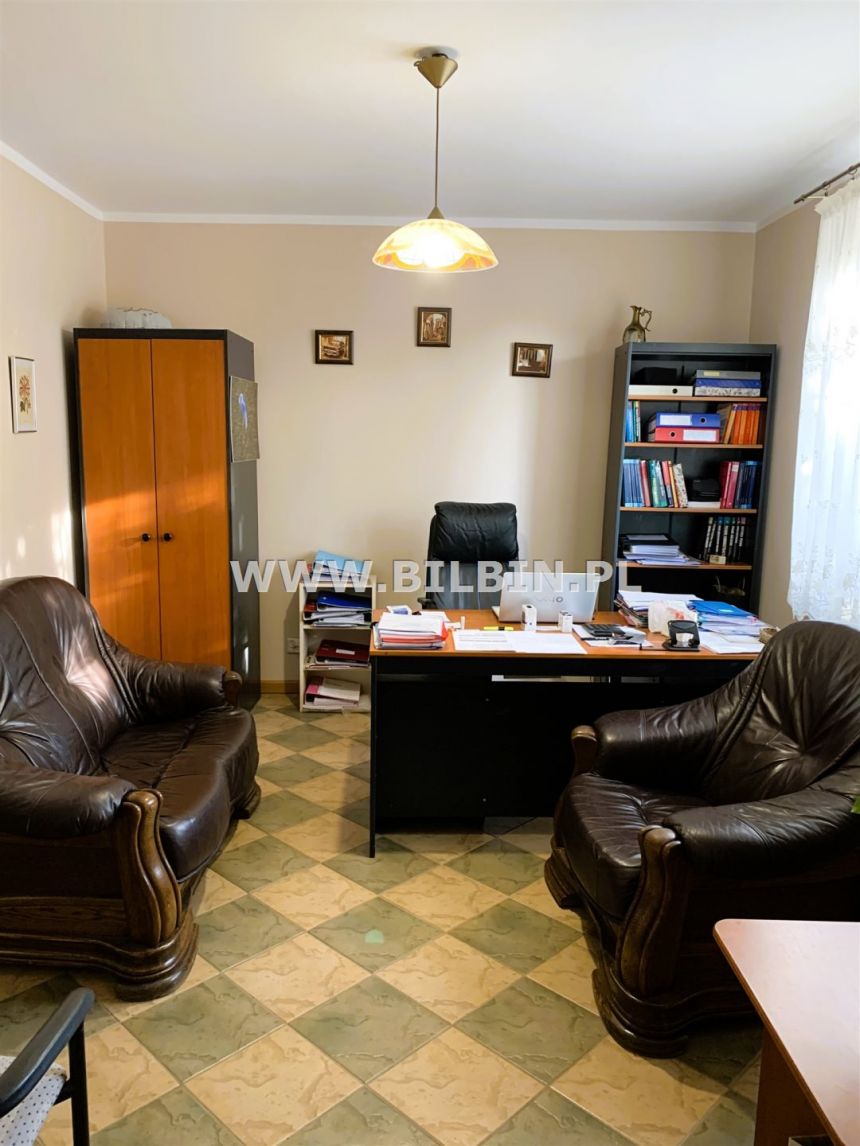 Twoj wymarzony rodzinny dom z ładnym ogrodem ! miniaturka 24