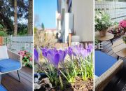 Grunwald, Marcelin, komfortowy apartament,3 pok., miniaturka 18