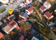 Bielany - działka 7 ar, dom do remontu -super cena miniaturka 28