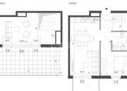 Żarów, 381 485 zł, 58.69 m2, z parkingiem strzeżonym miniaturka 2