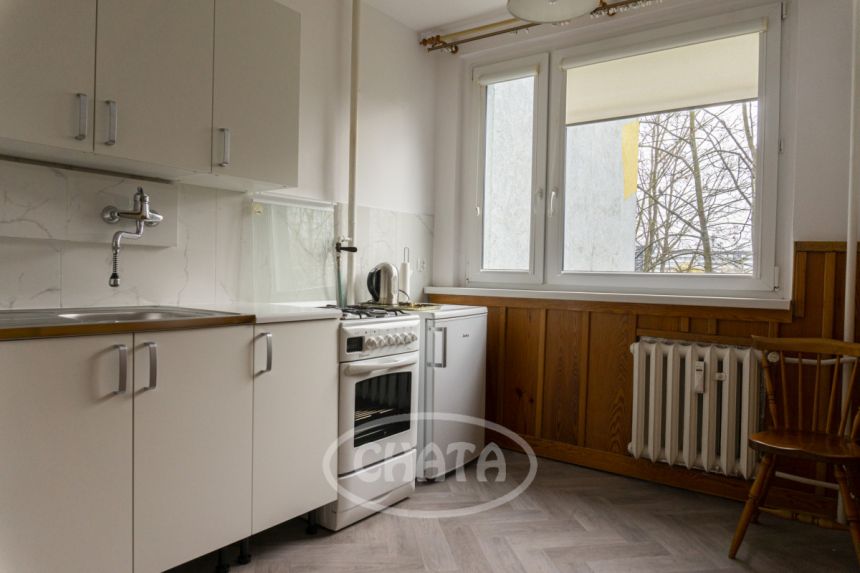 Wrocław Krzyki, 2 200 zł, 40 m2, pietro 2/10 miniaturka 4