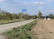 Działka budowlana Podańsko, Gm.Goleniów miniaturka 15