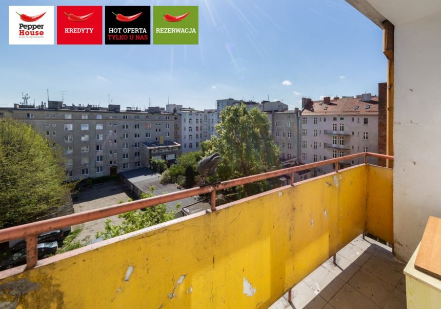 Gdynia Śródmieście, 579 000 zł, 53.3 m2, z balkonem miniaturka 14
