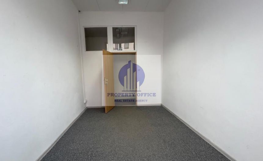 Mokotów: biuro 16,30 m2 miniaturka 2