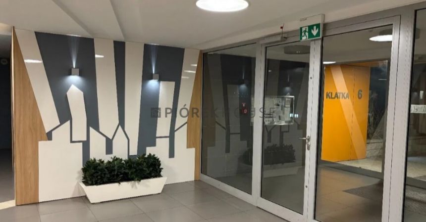 2-pokojowe mieszkanie na Bielanach miniaturka 13