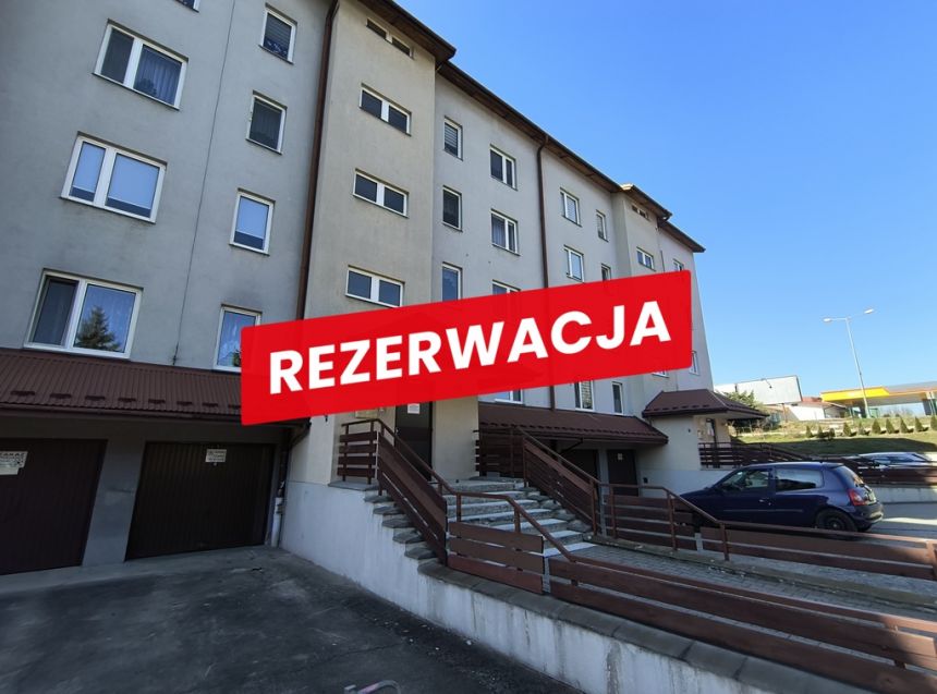 Do wynajęcia mieszkanie na zamkniętym osiedlu miniaturka 13