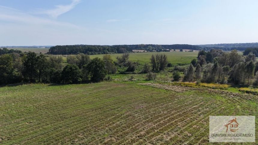 Mielenko Drawskie, 275 000 zł, 7.17 ha, rolna miniaturka 5