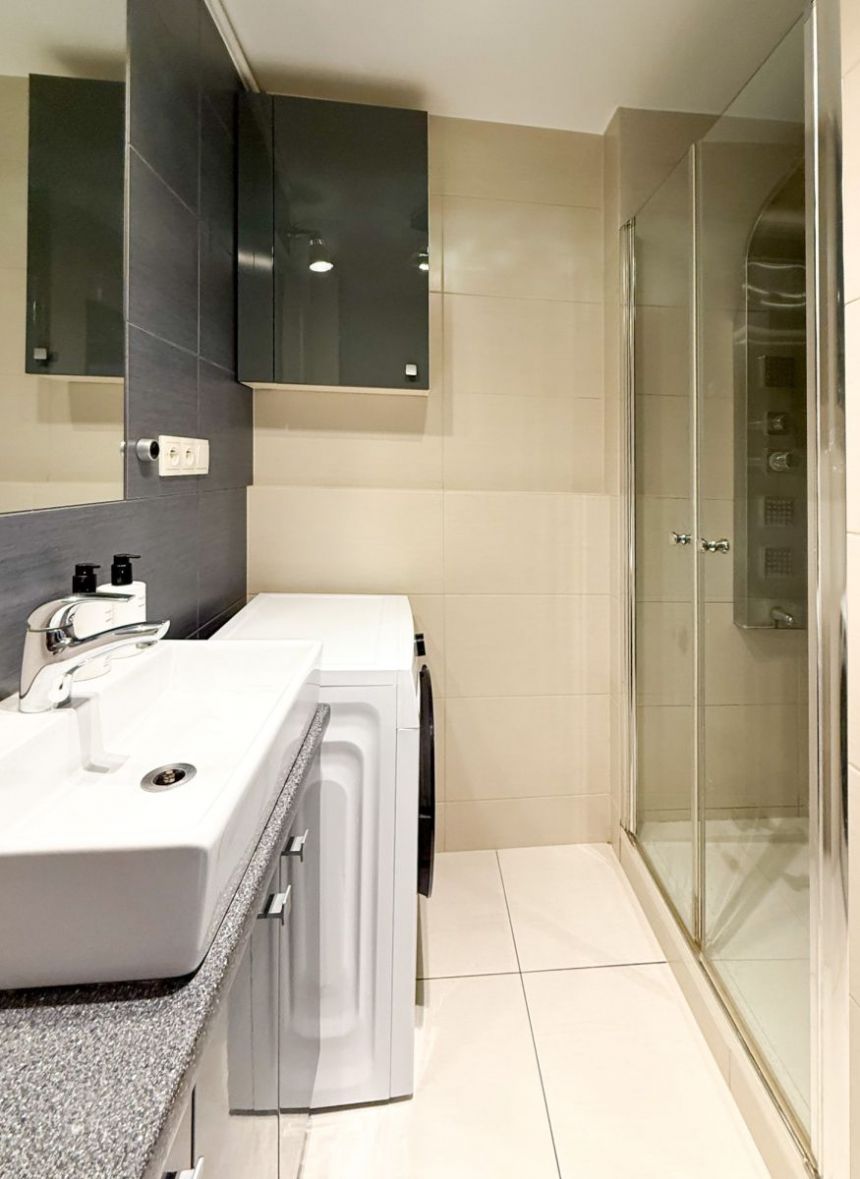 Kraków Prokocim, 2 300 zł, 47 m2, z miejscem parkingowym miniaturka 11