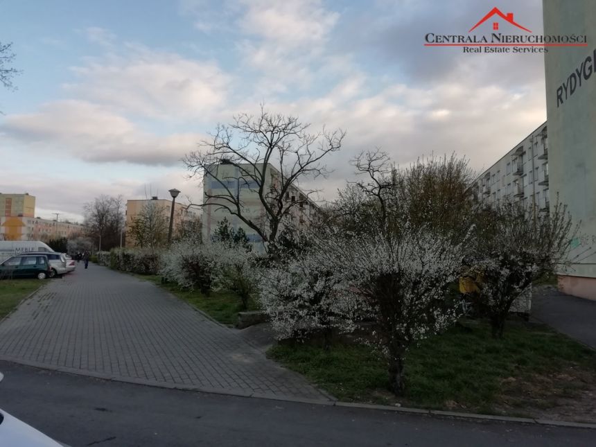 Mieszkanie we wieżowcu na Rubinkowie miniaturka 6
