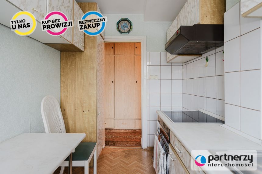 Sopot Kamienny Potok, 639 000 zł, 49.09 m2, z balkonem miniaturka 9