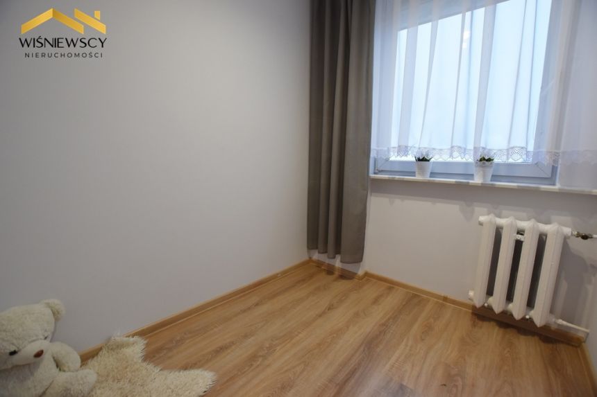 Mieszkanie na wynajem 2 pokoje, centrum Malborka miniaturka 9