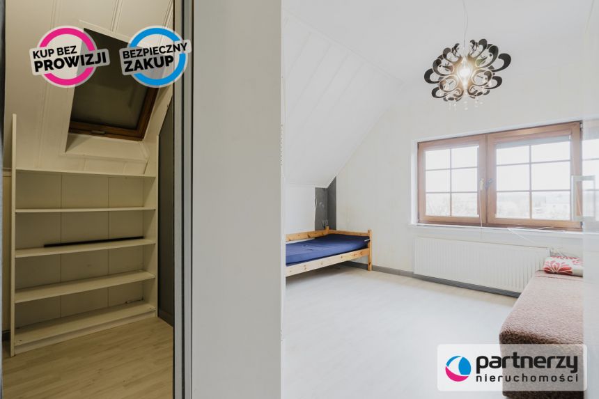 Swarożyn, 999 000 zł, 148.53 m2, wolnostojący miniaturka 20