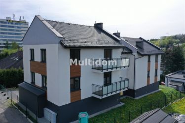 Mieszkanie Deweloperskie Bliźniak Cieszyn