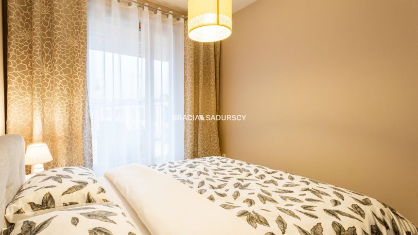 Nowoczesny apartament z dużym tarasem - Ul.Lubicz miniaturka 12
