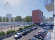 Mieszkanie 39,12m2 w inwestycji blisko Dworca Głównego/Stare Miasto miniaturka 12