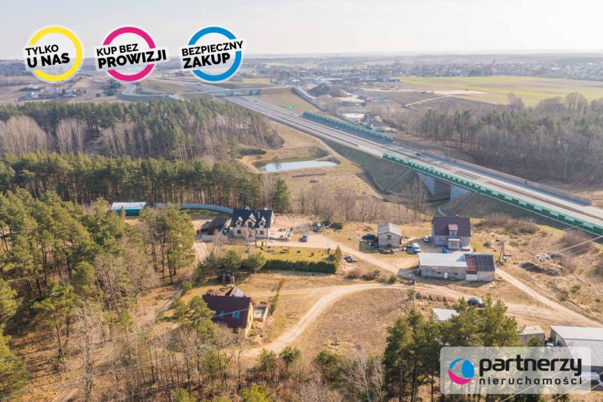 Dobrzewino, 899 000 zł, 121 m2, z silikatu miniaturka 5
