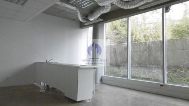 Ursynów : biuro 224,70 m2