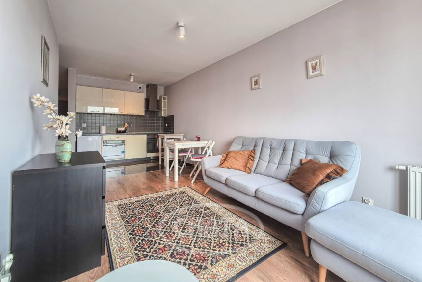 Wrocław Krzyki, 2 500 zł, 50 m2, pietro 7/7 miniaturka 5