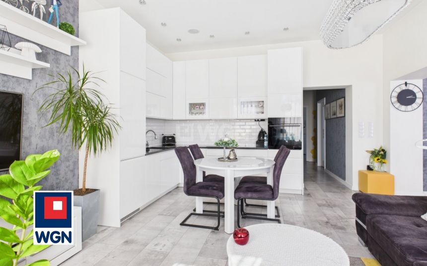 Szprotawa, 650 000 zł, 105.26 m2, wysoki standard - zdjęcie 1