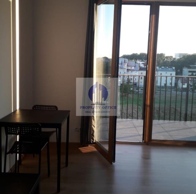 Śródmieście: mieszkanie 28,94 m2 miniaturka 5
