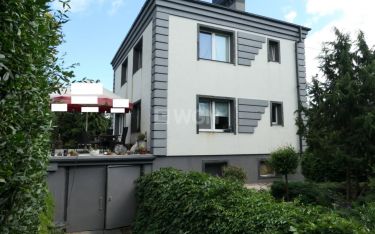 Kwidzyn, 799 000 zł, 220 m2, z pustaka