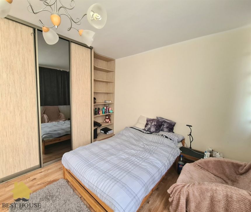 Lublin Kalinowszczyzna, 515 000 zł, 58 m2, z balkonem miniaturka 2