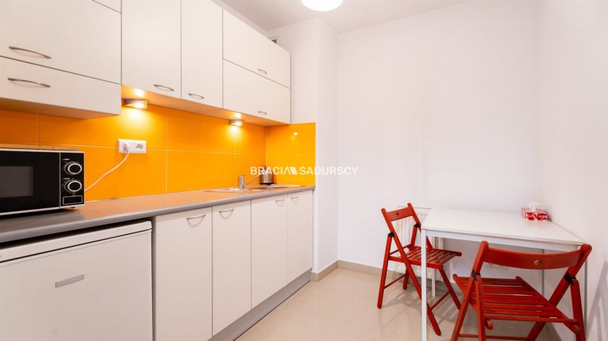 Lokal biurowy 400 m² na wynajem | Białoprądnicka miniaturka 25