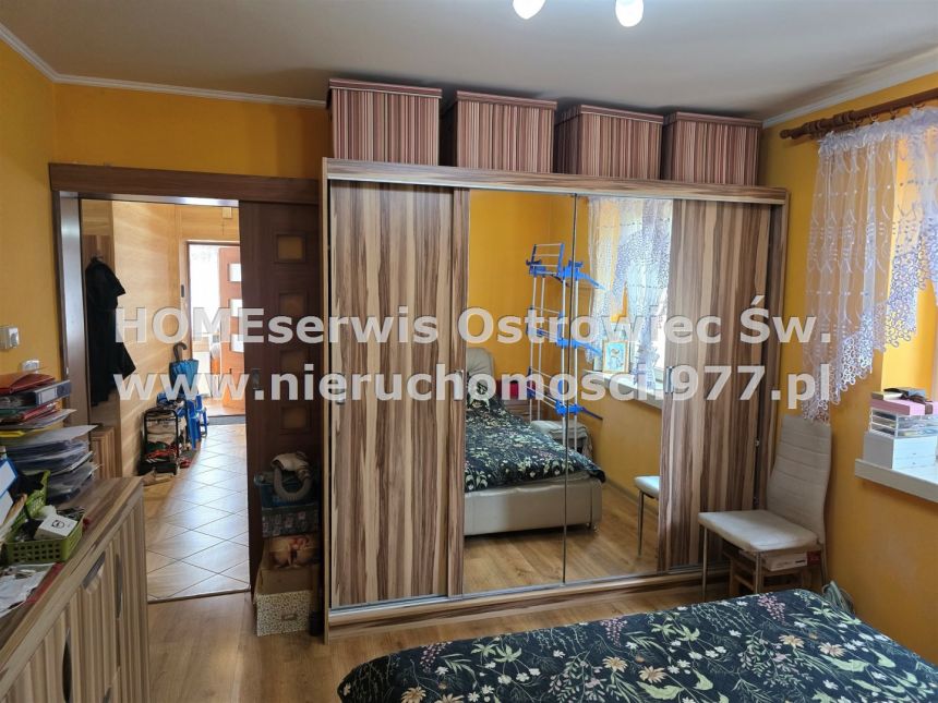Dom na sprzedaż 98m2 Chmielĺów k/Ostrowca 4 pokoje miniaturka 15