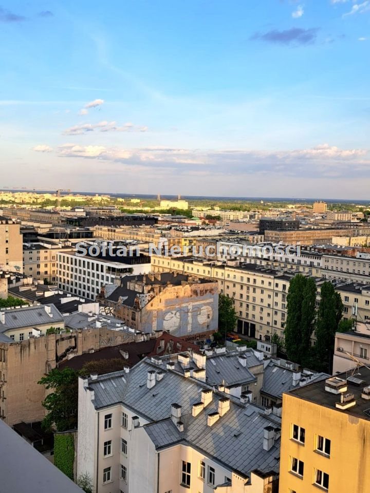 Warszawa Śródmieście, 939 000 zł, 38 m2, z balkonem miniaturka 20