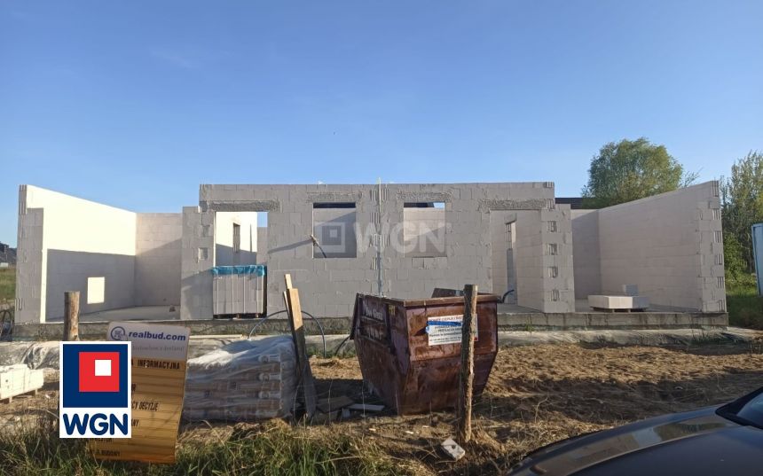 Dobra, 859 000 zł, 148 m2, bliźniak miniaturka 7