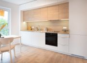 Крута квартира у новому будинку Zabłocie, Krakow miniaturka 12