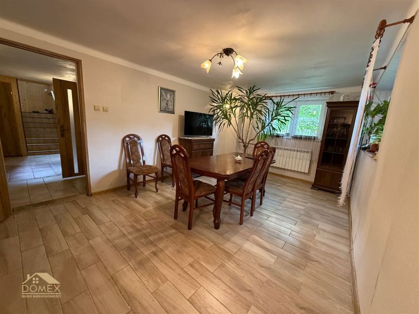 Wilkowice, 1 150 000 zł, 155 m2, umeblowany miniaturka 3