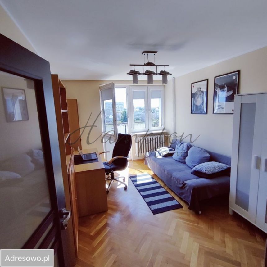 Warszawa Stara Ochota, 729 000 zł, 38.9 m2, pietro 9/10 miniaturka 6