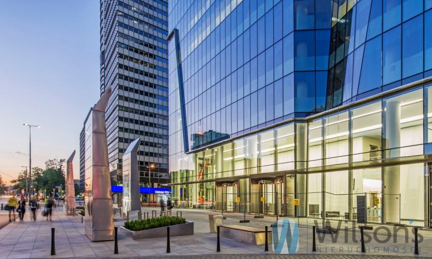 Warszawa Śródmieście, 96 340 zł, 634 m2, pietro 7, 31 miniaturka 11