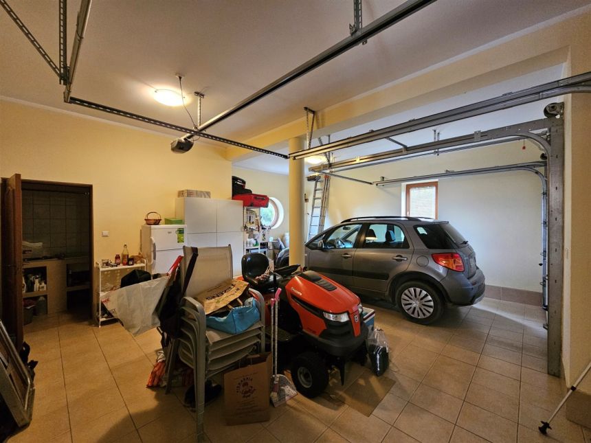 Zadbany dom w Bęczarce o pow. 200m². miniaturka 22