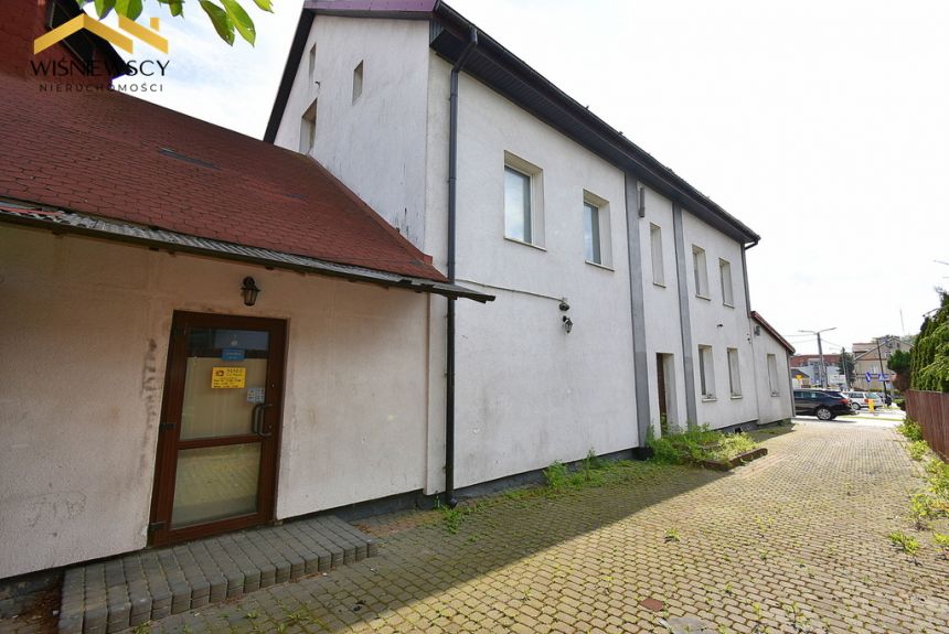 Budynek mieszkalny 3 poziomy, lokal na działalność miniaturka 5