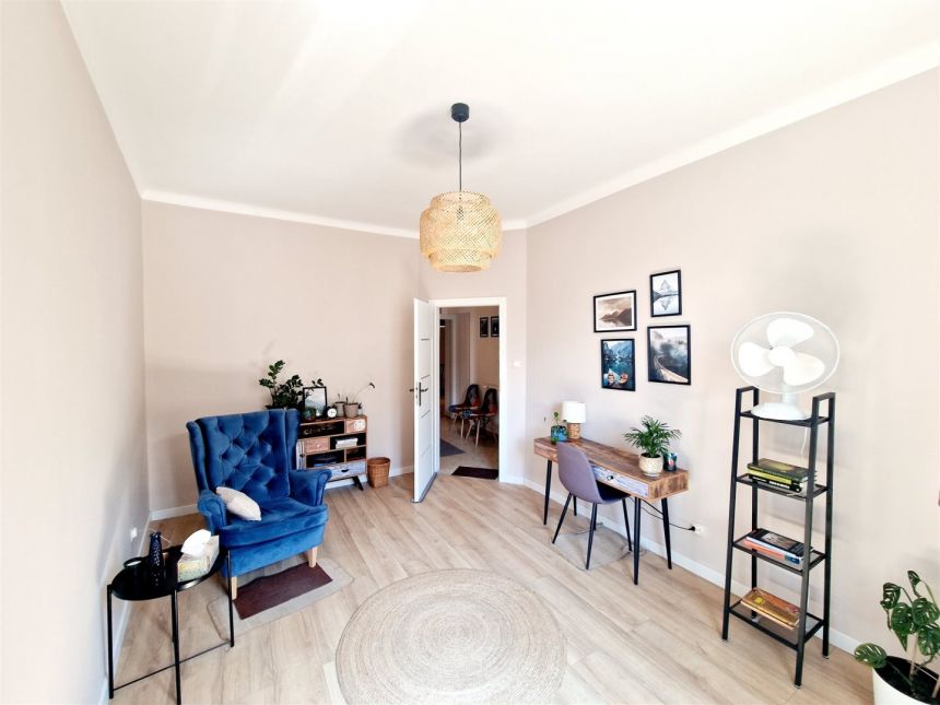 LUBELSKA - 2 POKOJE - 48 M2 - WYNAJEM - 2900 ZŁ miniaturka 7