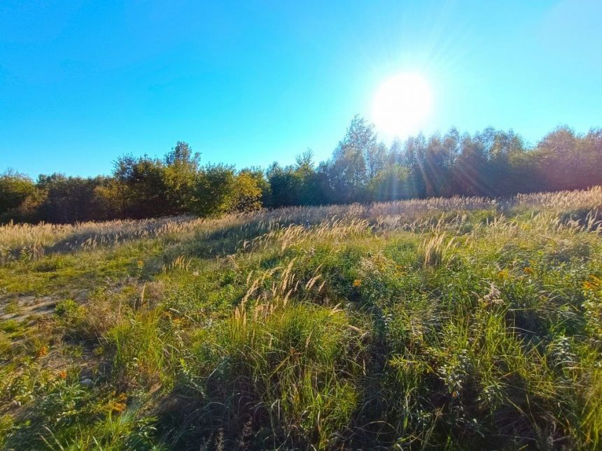 Działki pod zabudowę szeregową Dąbrowa miniaturka 4