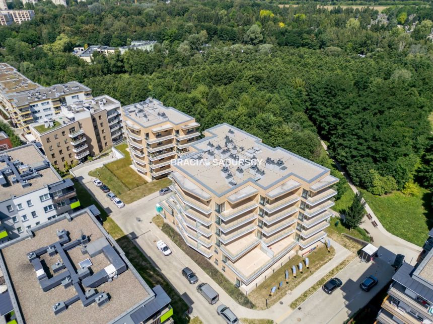 Apartament 136m2 5 pok. przy parku Klucze miniaturka 7