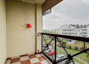 3-pok | 2-poziomowe | Balkon | Fabryczna miniaturka 8