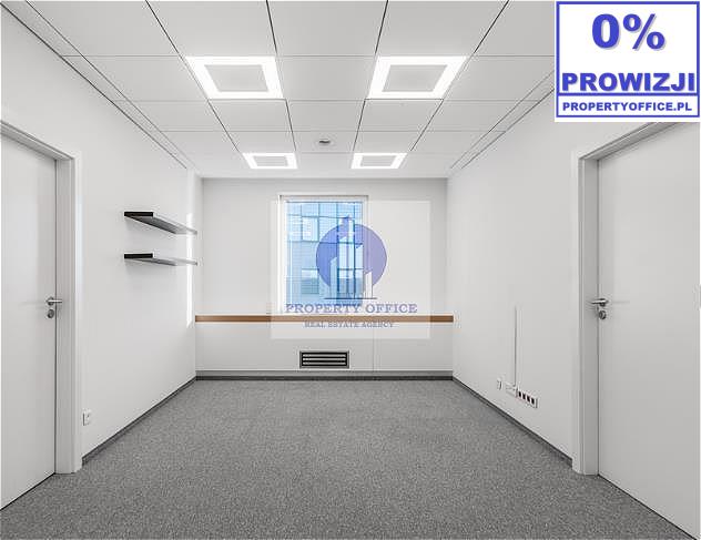 Ochota: biuro 123,38 m2 - zdjęcie 1