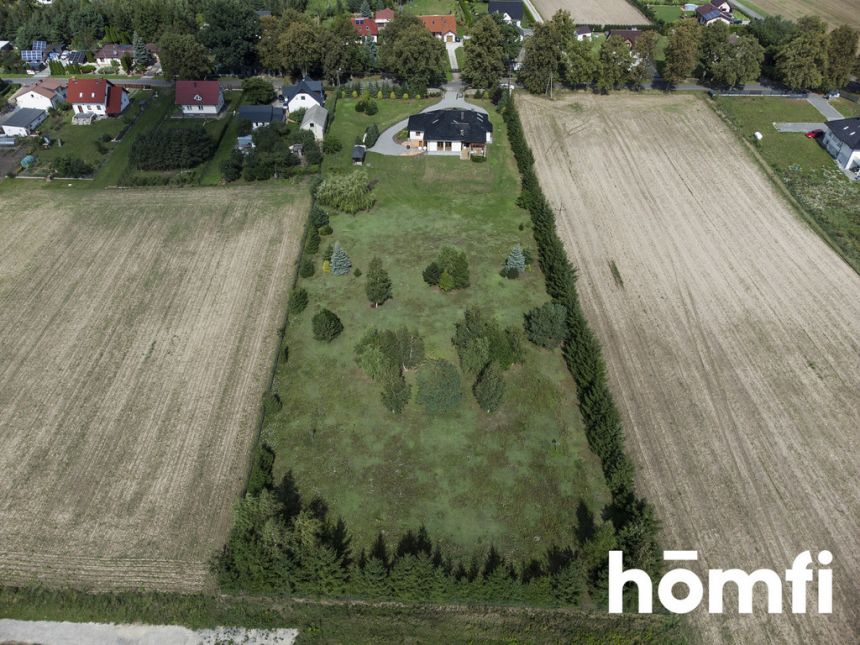 Nietuzinkowy dom z pięknym, dużym ogrodem! miniaturka 4