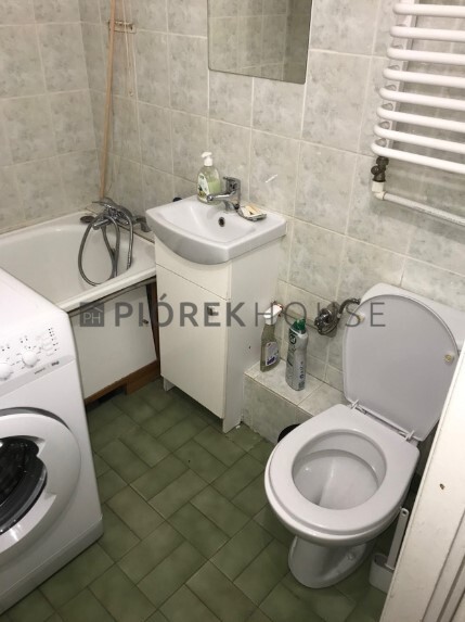 Kawalerka na Saskiej Kępie miniaturka 9