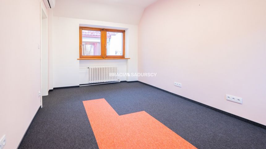 Lokal biurowo-usługowy na wynajem,300m2,Krowodrza! miniaturka 10